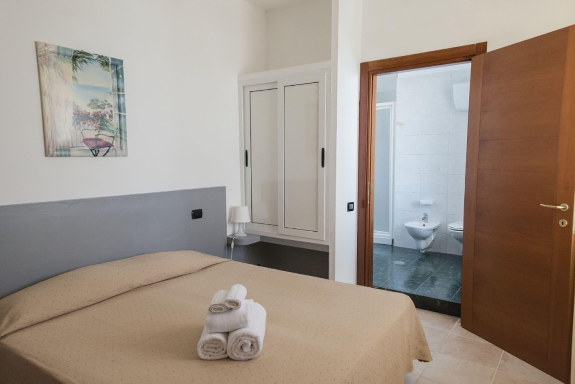 Hotel Bizantino Massafra Exteriör bild