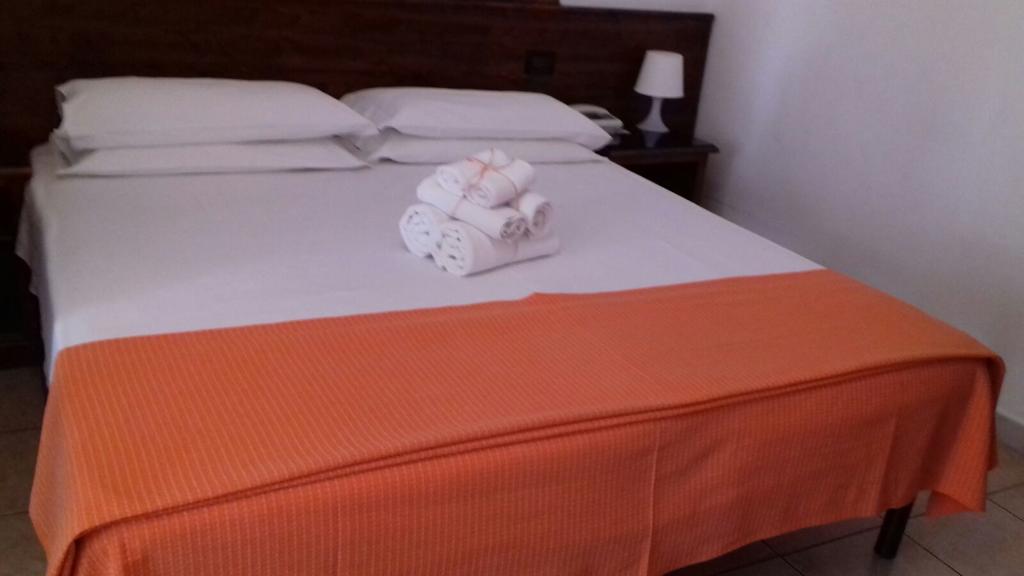 Hotel Bizantino Massafra Exteriör bild